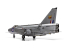 Arfix maquette avion 09178 English Electric Lightning F.2A/F.6 1/48
