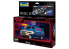Revell maquette 67732 Model Set GMC® WSQK Squawk Van Stranger Things avec peinture et accessoires de bas 1/25