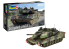 Revell maquette militaire 03360 Léopard 2A7A1 1/35