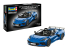 Revell maquette 07750 Corvette C8 cabriolet 1/24