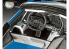 Revell maquette 07750 Corvette C8 cabriolet 1/24