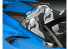Revell maquette 07750 Corvette C8 cabriolet 1/24