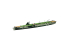 Fujimi maquette bateau 433448 Zuikaku 1944 Porte-avions de la Marine Impériale Japonaise 1/700