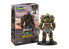 Revell maquette 03516 COFFRET CADEAU World of Warcraft "Thrall" Maquette Revell avec accessoires de base 1/16