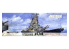 Fujimi maquette bateau 433493 Musashi Cuirassé de la Marine Impériale Japonaise 1/700