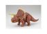 Fujimi maquette dinosaure 171135 Triceratops
