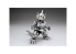 Fujimi maquette dinosaure 171371 Chibi Maru Godzilla 3 – Chibi Maru Type 3 Kiryu