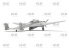 Icm maquette avion 48353 Bombardier-torpilleur britannique HP.52 Hampden TB.Mk.I WWII 1/48