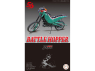 Fujimi maquette moto 142067 Battle Hopper 1/12