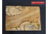 Plus Model 621 Socle d'exposition Chemin entre les rochers 1/35