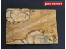 Plus Model 621 Socle d'exposition Chemin entre les rochers 1/35