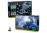 Green Stuff 506150 Artist Colours Set Peinture Bleus