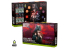 Green Stuff 506174 Artist Colours Set Peinture Rouge