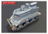 Plus Model 617 Kit de conversion Sherman BARV kit Asuka 1/35