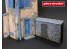 Plus Model Diorama 625 Maison française platre et résine 1/35