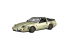 Fujimi maquette voiture 47379 Nissan Fairlady 300ZR 1986 1/24
