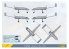 MODELSVIT maquette avion 72082 An-196 Liutyi deep-strike UAV 1/72