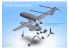 MODELSVIT maquette avion 72082 An-196 Liutyi deep-strike UAV 1/72