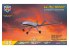 MODELSVIT maquette avion 4825 An-196 Liutyi deep-strike UAV 1/48