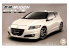 Fujimi maquette voiture 46471 Honda CR-Z Mugen ZF1 1/24
