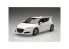 Fujimi maquette voiture 46471 Honda CR-Z Mugen ZF1 1/24