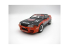 Fujimi maquette voiture 47447 Taisan Nissan Skyline GT-R STP BNR32 Gr.A 1992 1/24