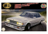 Fujimi maquette voiture 47539 Toyota Cresta Super Lucent GX61 1/24