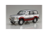 Fujimi maquette voiture 47478 Toyota Land Cruiser 80 1/24