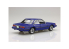 Fujimi maquette voiture 47454 Toyota Chaser GX61 1/24