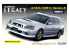 Fujimi maquette voiture 47515 Subaru Legacy Touring Wagon GT-B E-TUNE II / Version B 1/24