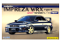 Fujimi maquette voiture 47522 Subaru Impreza WRX Type R STI Versio IV / VI 1/24