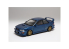 Fujimi maquette voiture 47522 Subaru Impreza WRX Type R STI Versio IV / VI 1/24