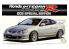 Fujimi maquette voiture 47553 Honda Integra Type R DC5 Special Edition 1/24