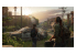 ETA diorama 163 The Last of Us Panneaux, affiches, cartes, etc. 1/35