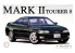 Fujimi maquette voiture 47607 Toyota Mark II Tourer S 1/24