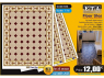 ETA diorama 834 Carrelage de sol 1/16