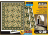 ETA diorama 830 Carrelage de sol 1/16