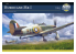 Arma Hobby maquette avion 40015 Hurricane Mk I 1/48