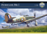 Arma Hobby maquette avion 40015 Hurricane Mk I 1/48