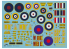 Arma Hobby maquette avion 40015 Hurricane Mk I 1/48