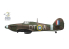 Arma Hobby maquette avion 40015 Hurricane Mk I 1/48