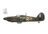 Arma Hobby maquette avion 40015 Hurricane Mk I 1/48