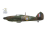 Arma Hobby maquette avion 40015 Hurricane Mk I 1/48