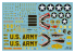 Arma Hobby maquette avion 40014 P-400 Airacobra 1/48