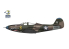 Arma Hobby maquette avion 40014 P-400 Airacobra 1/48