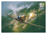 Arma Hobby maquette avion 40014 P-400 Airacobra 1/48