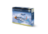 Arma Hobby maquette avion 70070 P-51D Mustang™ 1/72