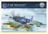 Arma Hobby maquette avion 70071 P-51K Mustang™ 1/72