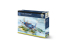 Arma Hobby maquette avion 70071 P-51K Mustang™ 1/72