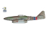 Arma Hobby maquette avion 70083 Messerschmitt Me 262 A-1a. 1/72